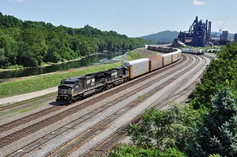 Transportation Logistics Systems, LLC - Cayman Express, LLCIntermodal Solutions