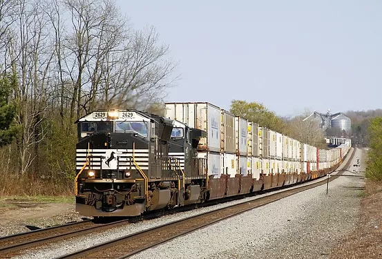 Transportation Logistics Systems, LLC - Cayman Express, LLCIntermodal Solutions