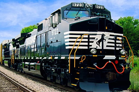 Transportation Logistics Systems, LLC - Cayman Express, LLCIntermodal Solutions