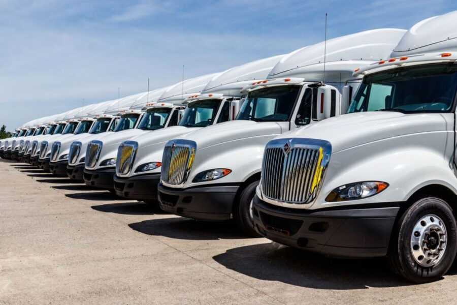 Our Fleet Transportation Logistics Systems, LLC Cayman Express, LLC