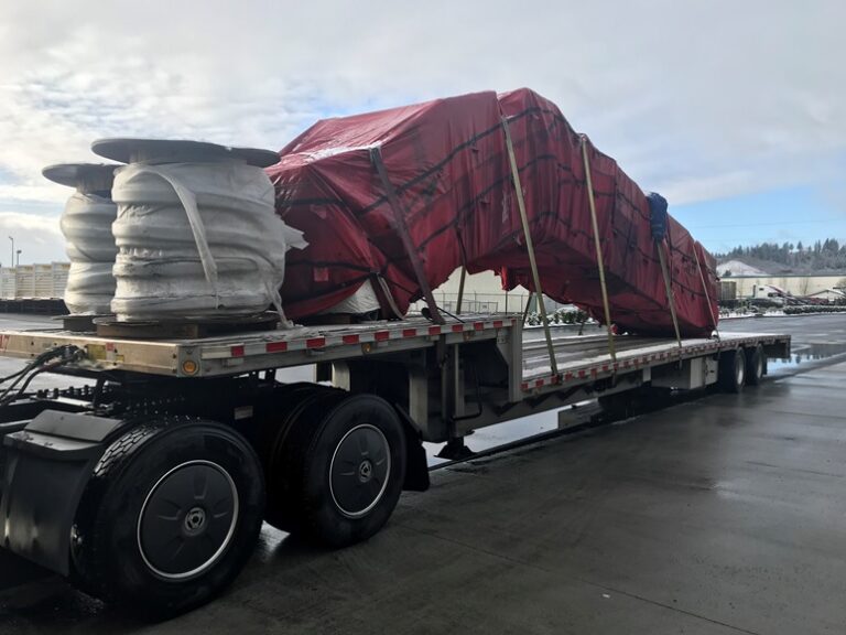 Over The Road Services Transportation Logistics Systems, LLC Cayman Express, LLC