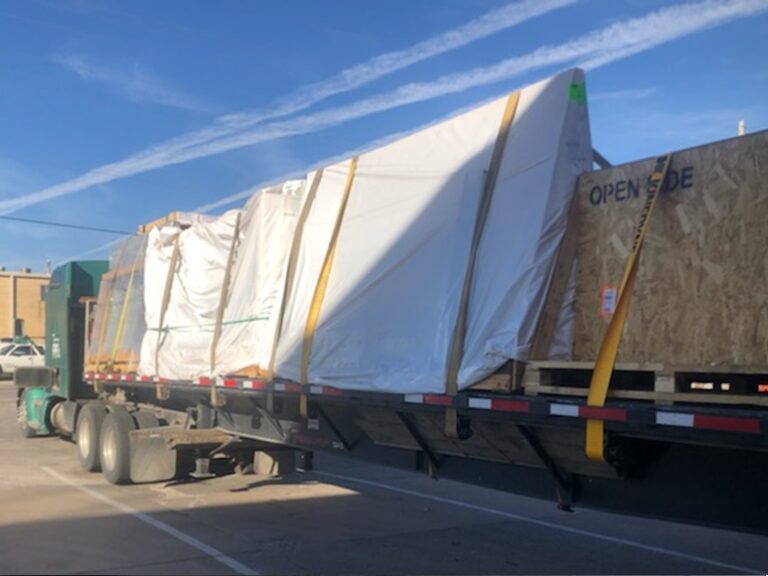 Over The Road Services Transportation Logistics Systems, LLC Cayman Express, LLC