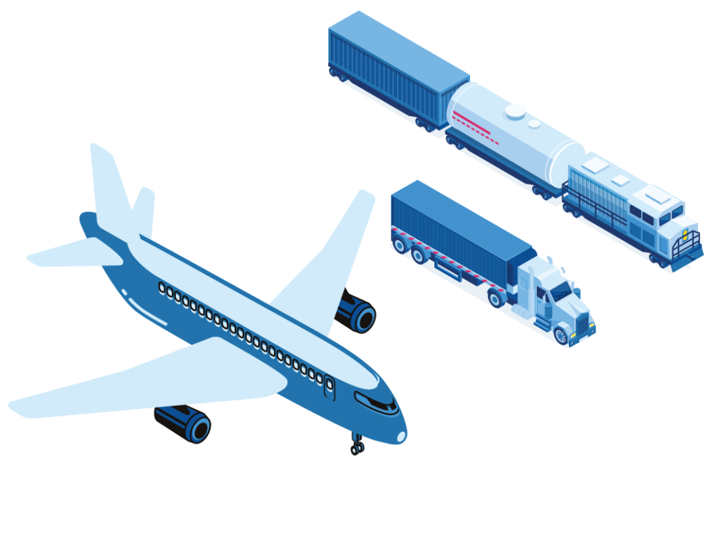 About TLS Transportation Logistics Systems, LLC Cayman Express, LLC